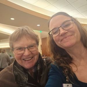 Meet your Posher, Mimi